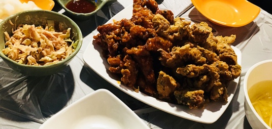세월촌