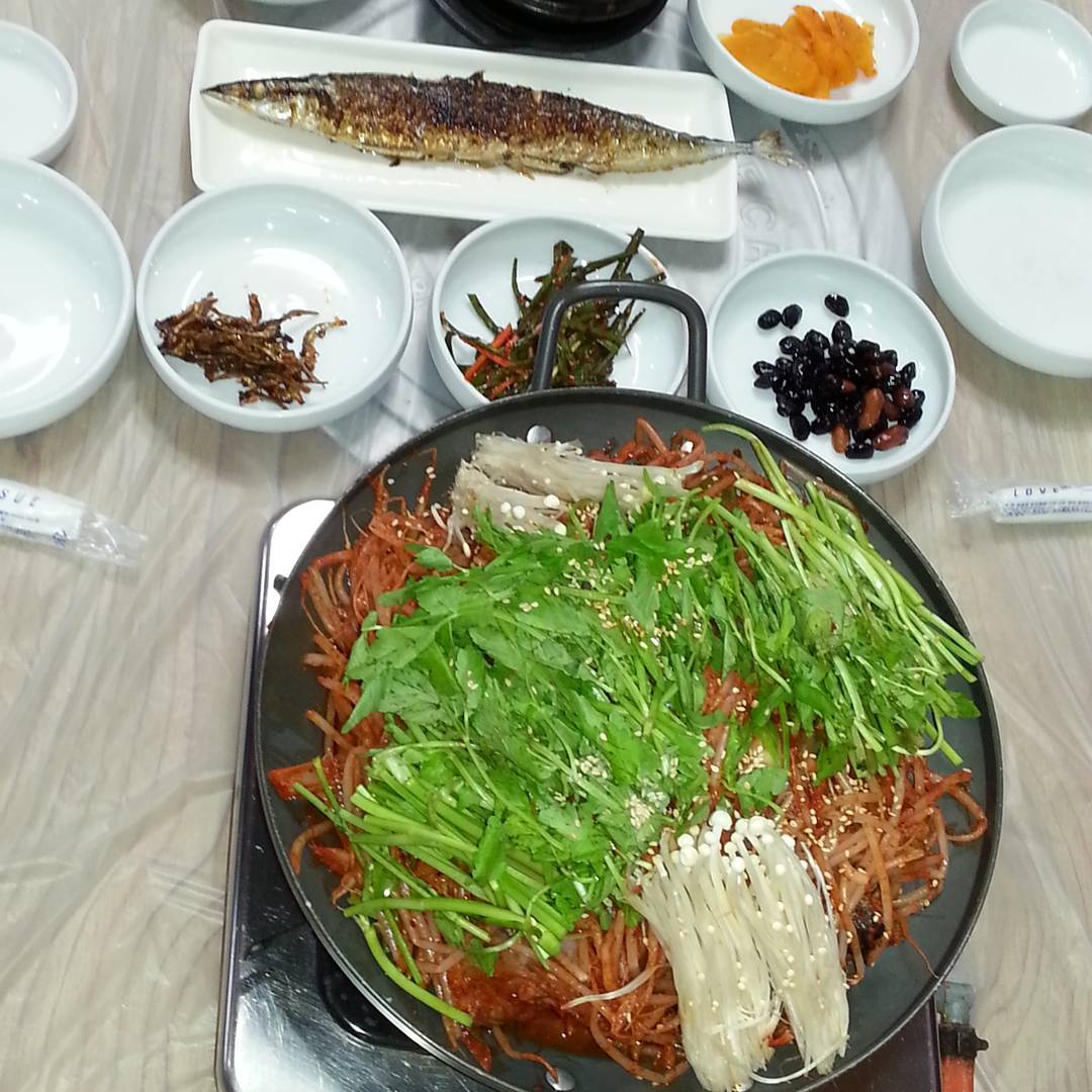 군산아구찜 - 전북, 고창 | 맛집검색 식신