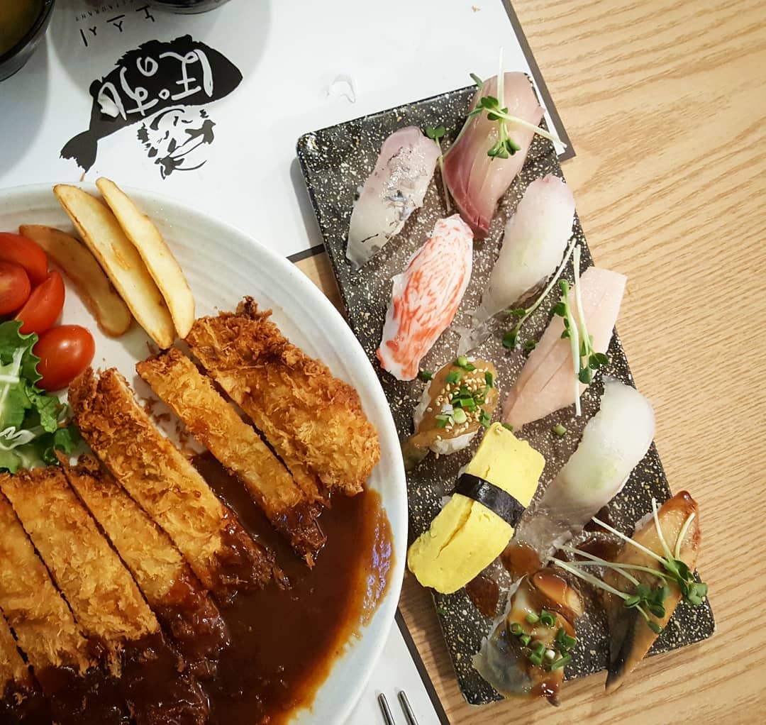 포노스시 - 전북, 고창 | 맛집검색 식신