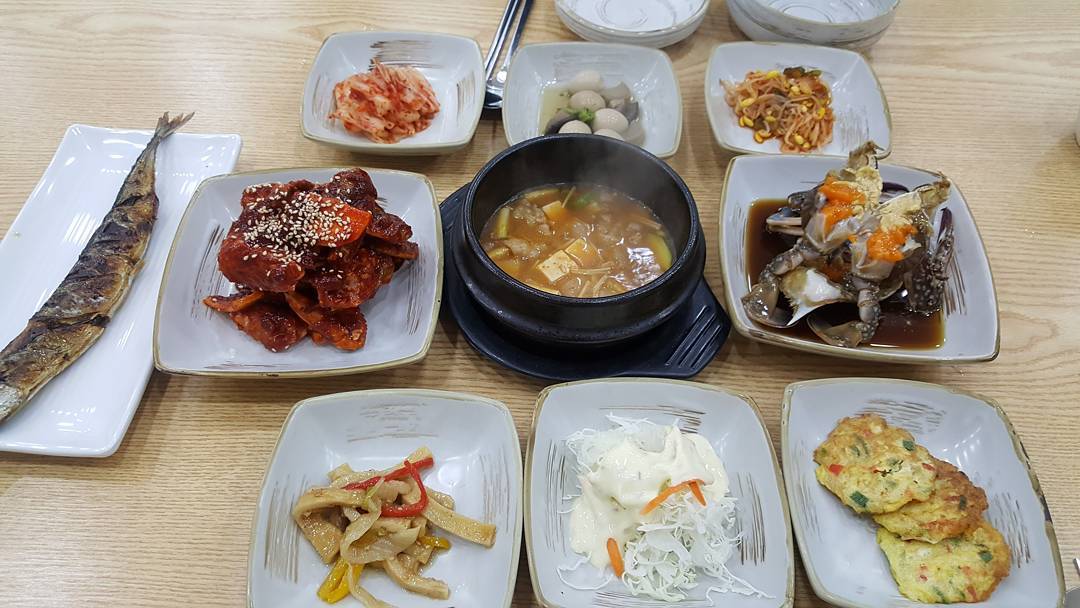 안스게장 - 경기, 수원-권선구 장안구 | 맛집검색 식신