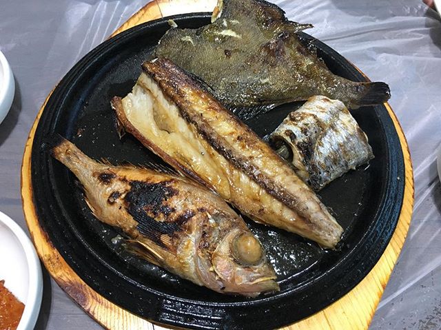 우미밥상 - 강원, 양양 | 맛집검색 식신