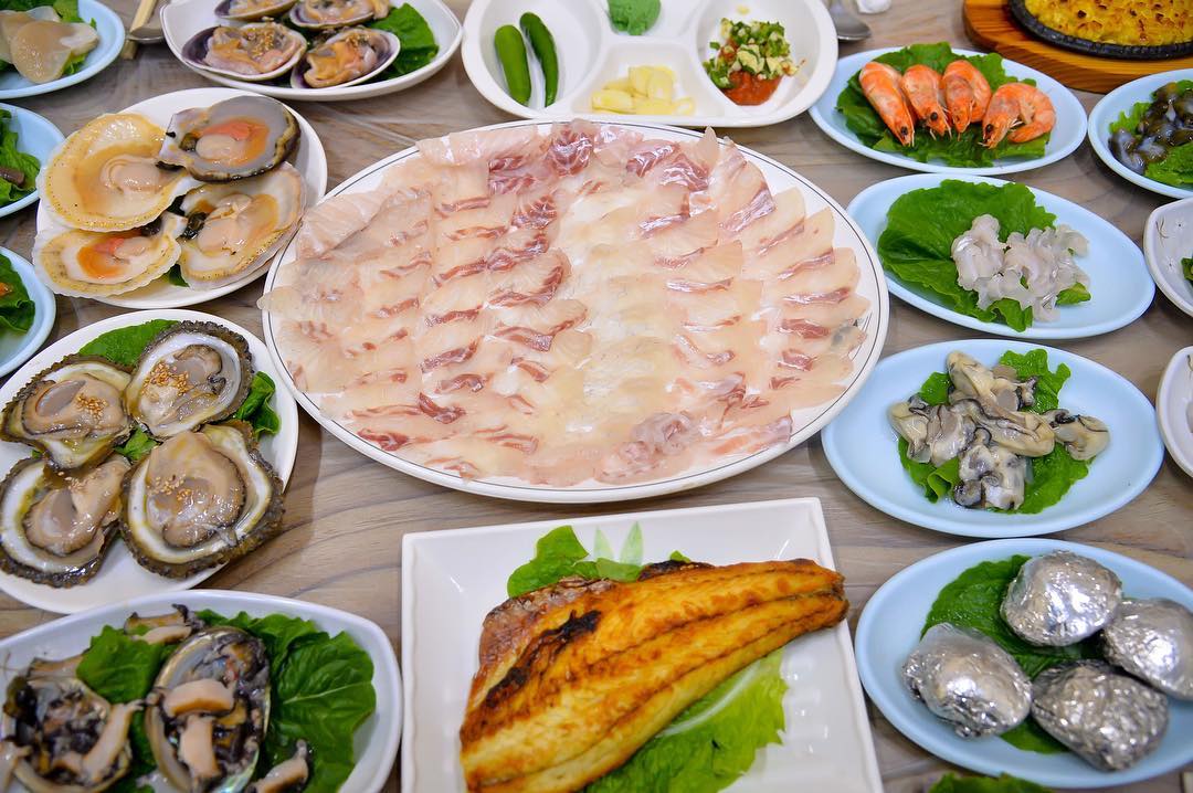 현정이네 - 전북, 부안 | 맛집검색 식신