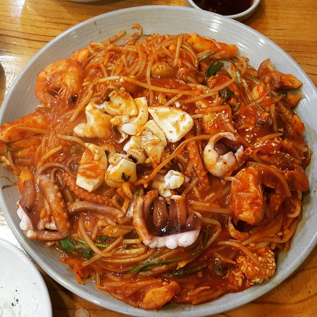 해물궁 - 경기, 수원-권선구 장안구 | 맛집검색 식신