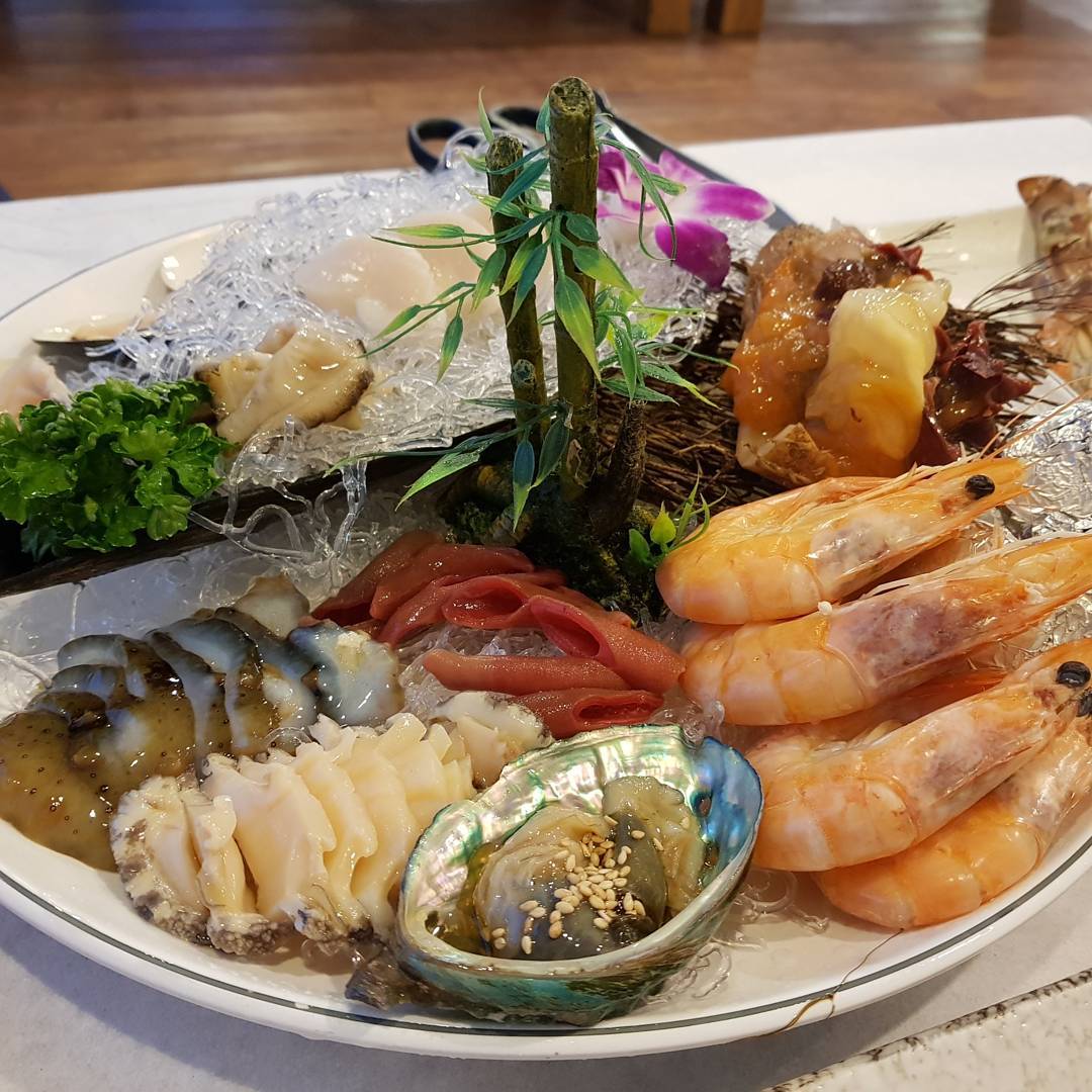 청상어횟집 - 전북, 부안 | 맛집검색 식신