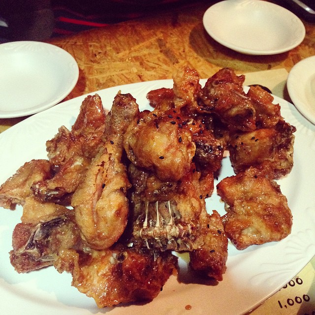 겐스빌치킨피자 - 전북, 부안 | 맛집검색 식신