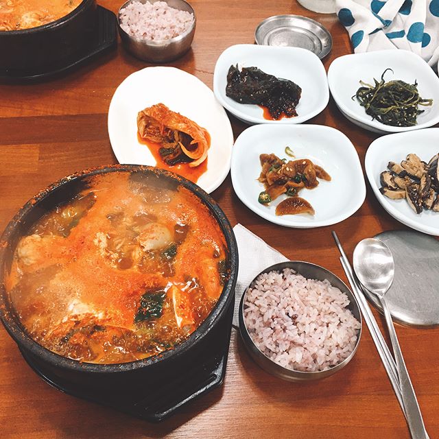 전주식당 - 강원, 양양 | 맛집검색 식신
