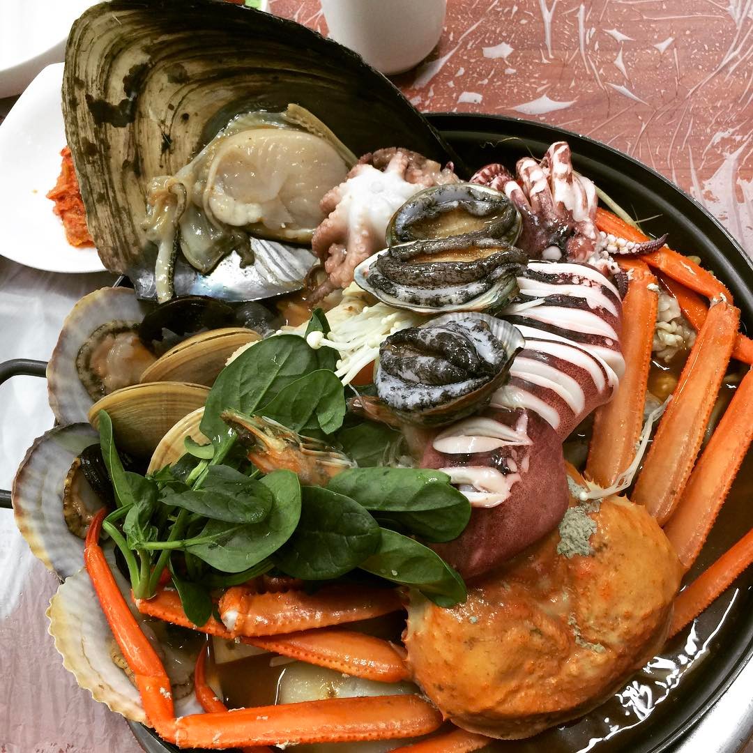 천하일미 - 강원, 속초 | 맛집검색 식신