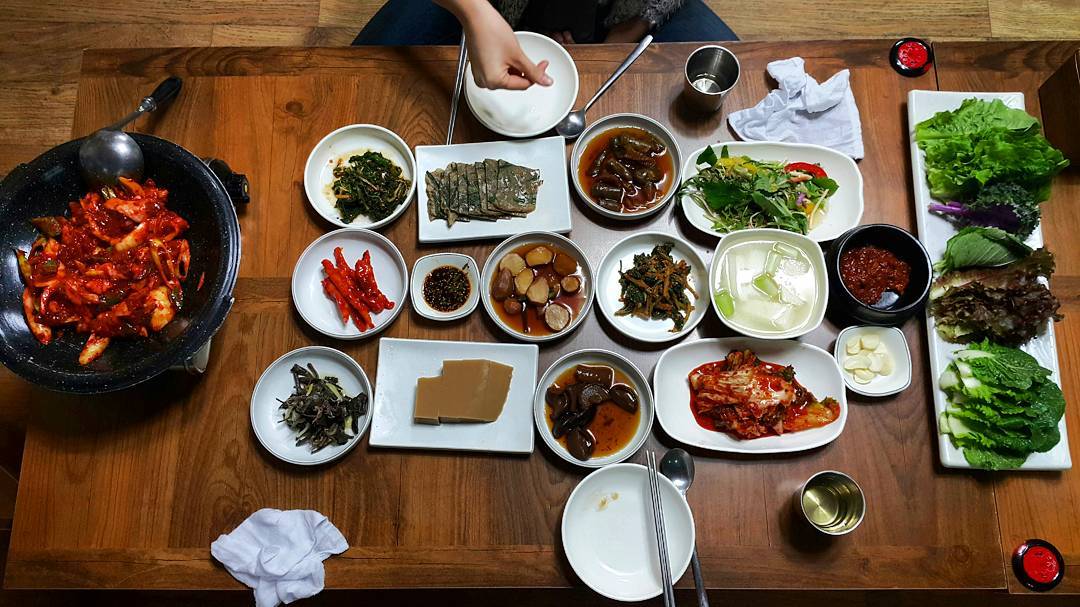 봉가네 - 강원, 고성 | 맛집검색 식신