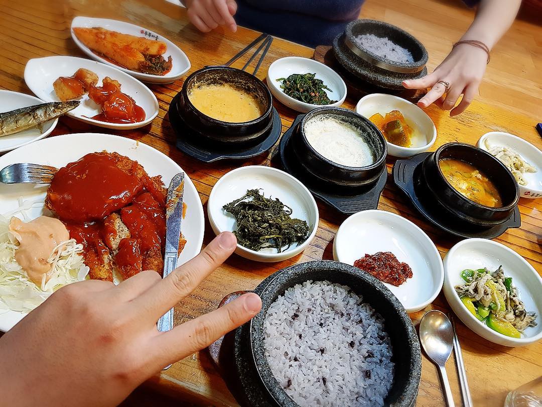 두부마을 - 전북, 남원 | 맛집검색 식신