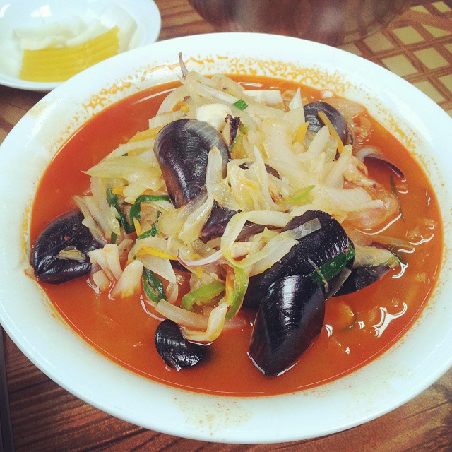 조화당 - 전북, 정읍 | 맛집검색 식신