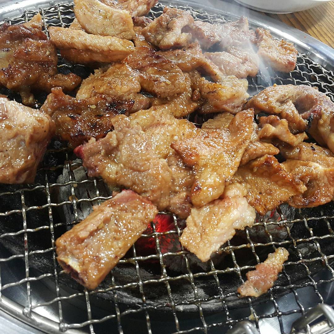 맛골참숯갈비|경기 / 수원-권선구/장안구, 고기맛집 | 식신 맛집추천