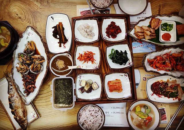 출처 : 씨아전복 인스타그램 검색 결과