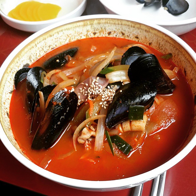 성원궁 - 전북, 정읍 | 맛집검색 식신