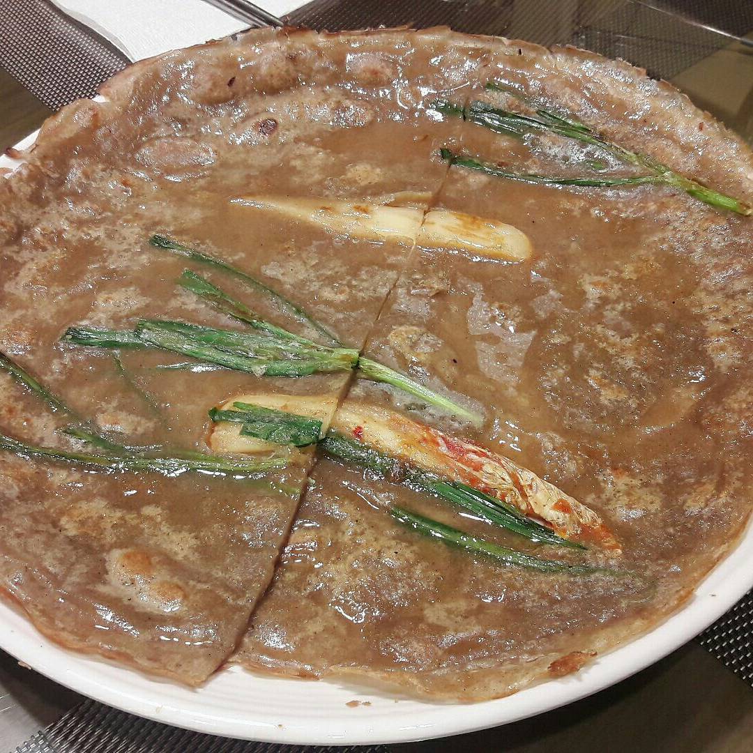 메밀정원 - 경기, 수원-권선구 장안구 | 맛집검색 식신