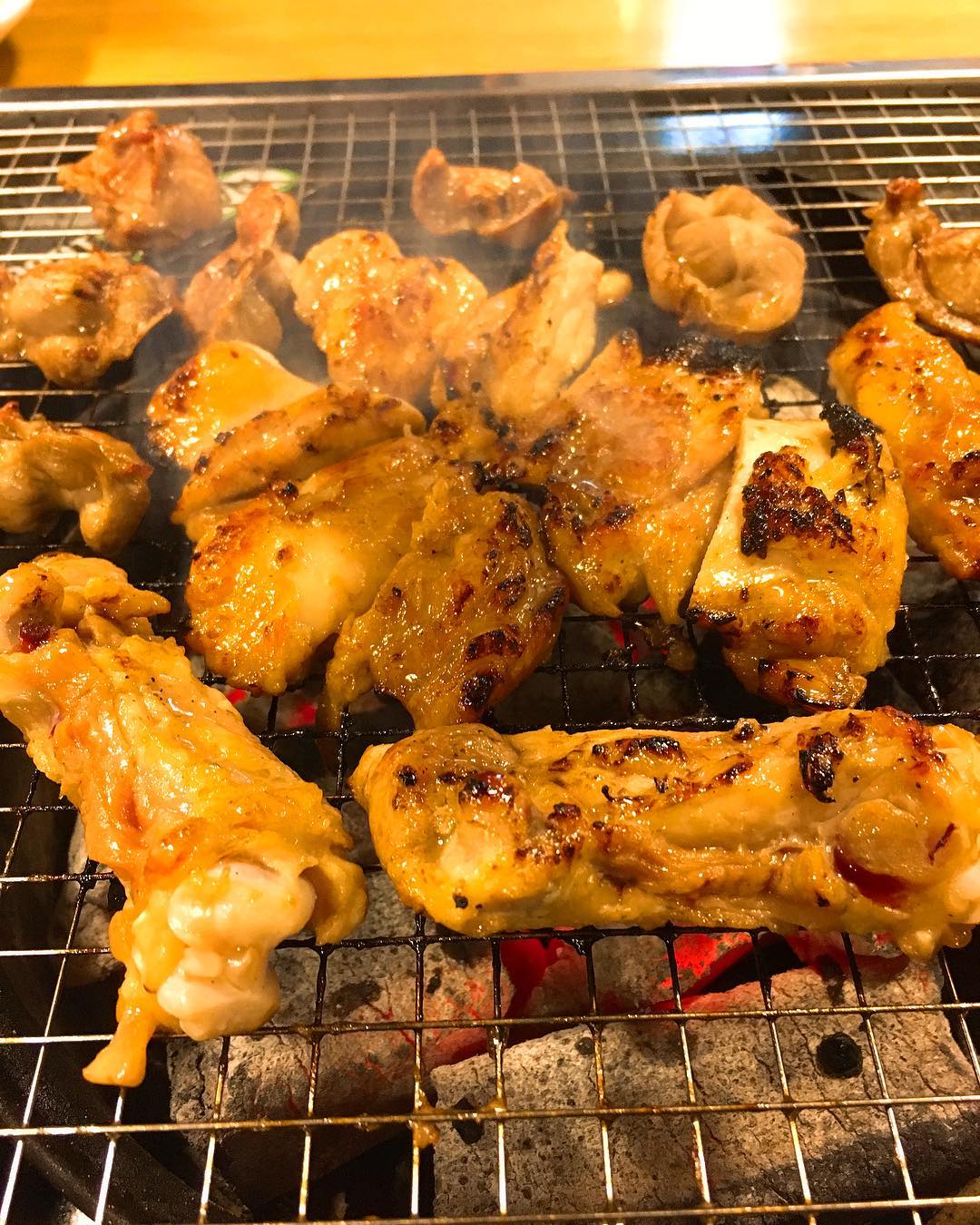 숯닭무 - 경기, 수원-권선구 장안구 | 맛집검색 식신