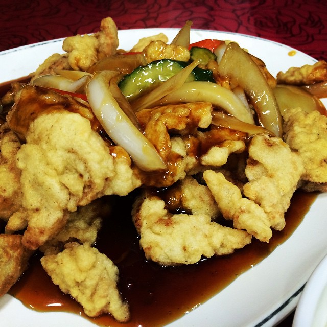 서울반점 - 전북, 정읍 | 맛집검색 식신