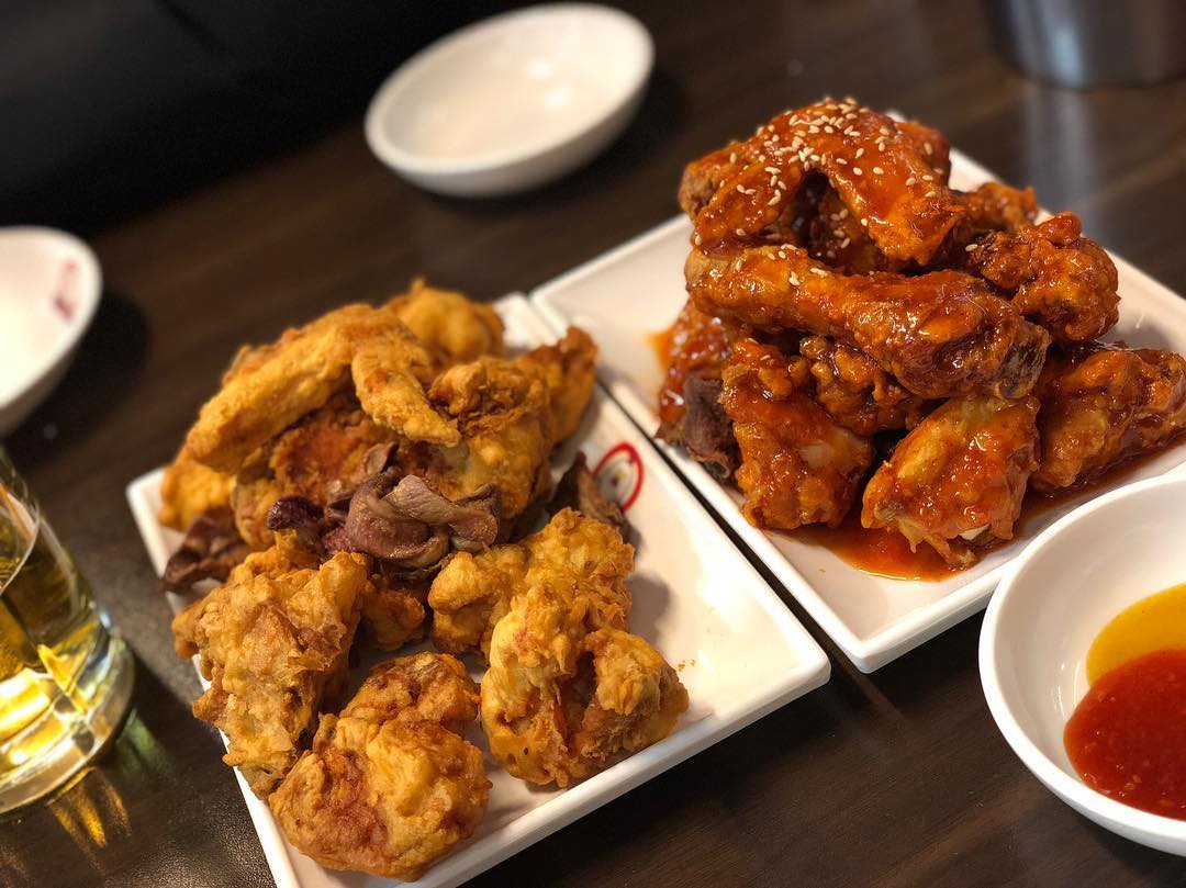 진미통닭 - 경기, 수원-권선구 장안구 | 맛집검색 식신