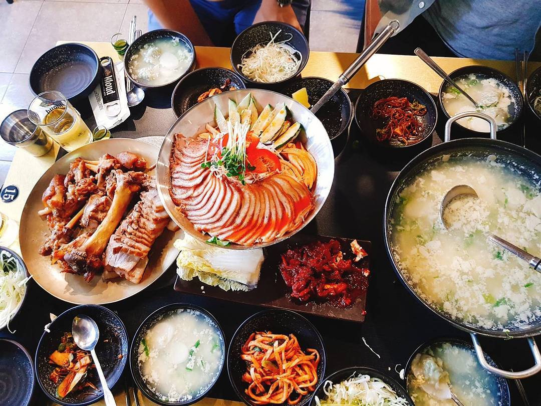 만족오향족발 강서점 - 서울 강남, 강서 화곡 발산 등촌 | 맛집검색 식신