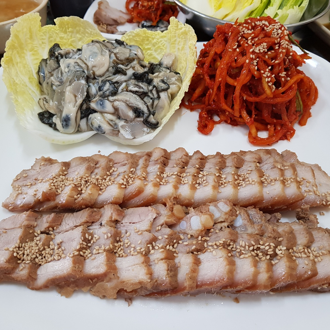 올리앤 양주덕정점 - 경기, 양주시 | 맛집검색 식신