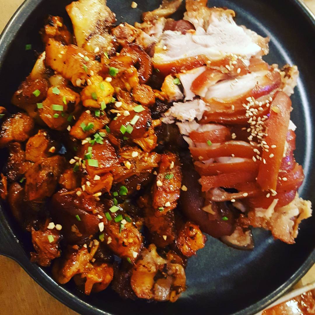 쌍둥이해장국 - 경기, 남양주 덕소 화도 | 맛집검색 식신
