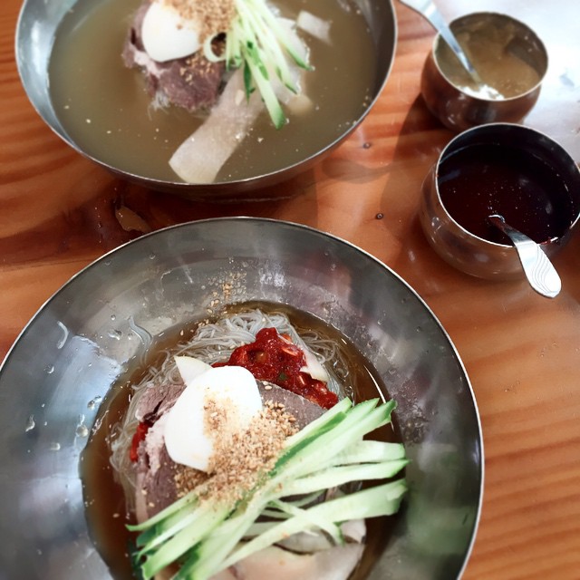봉가면옥 - 전북, 남원 | 맛집검색 식신