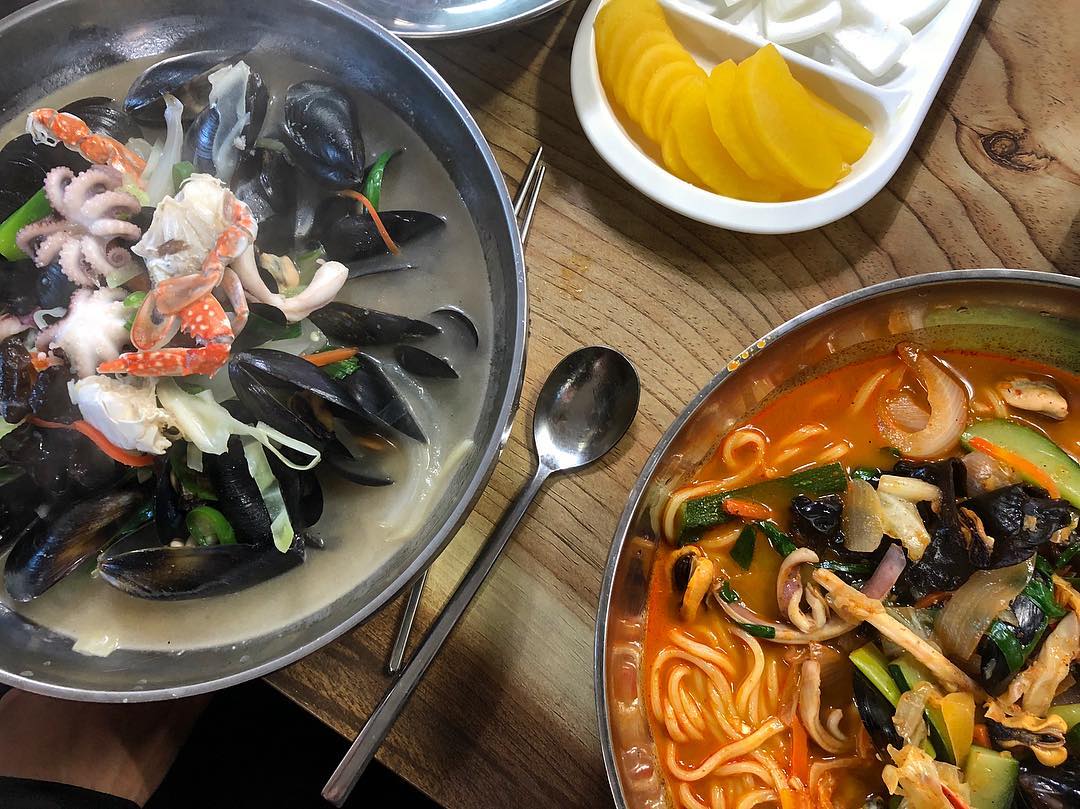 형제반점 - 전북, 임실 | 맛집검색 식신