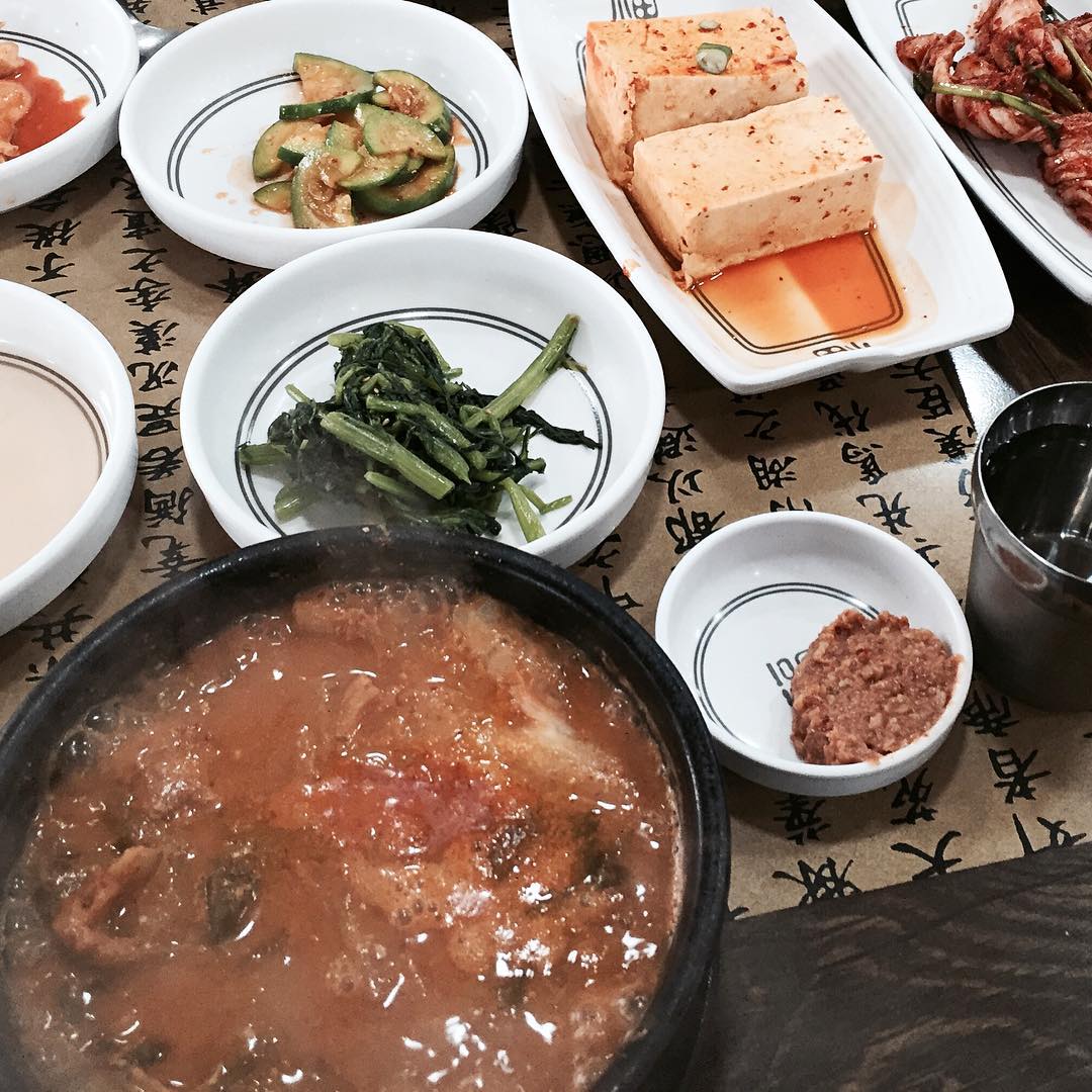 보자기 - 전남, 담양 | 맛집검색 식신