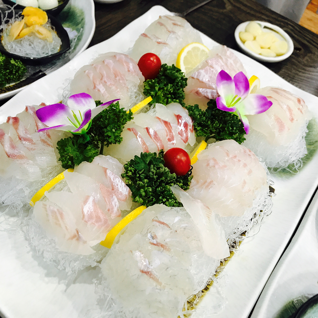 강정포구횟집 - 제주, 서귀포시내 | 맛집검색 식신