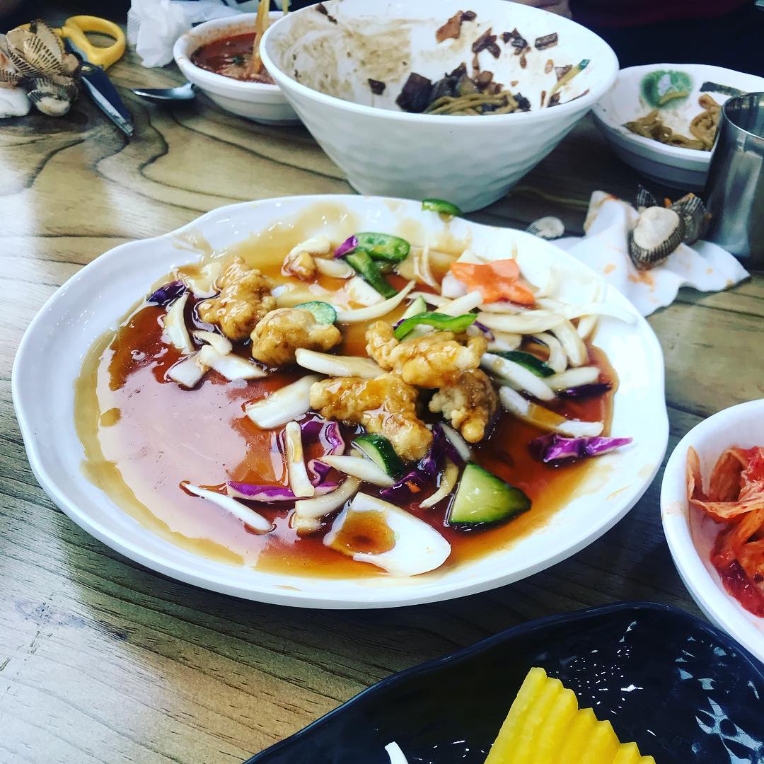 춘화루 - 전북, 순창 | 맛집검색 식신