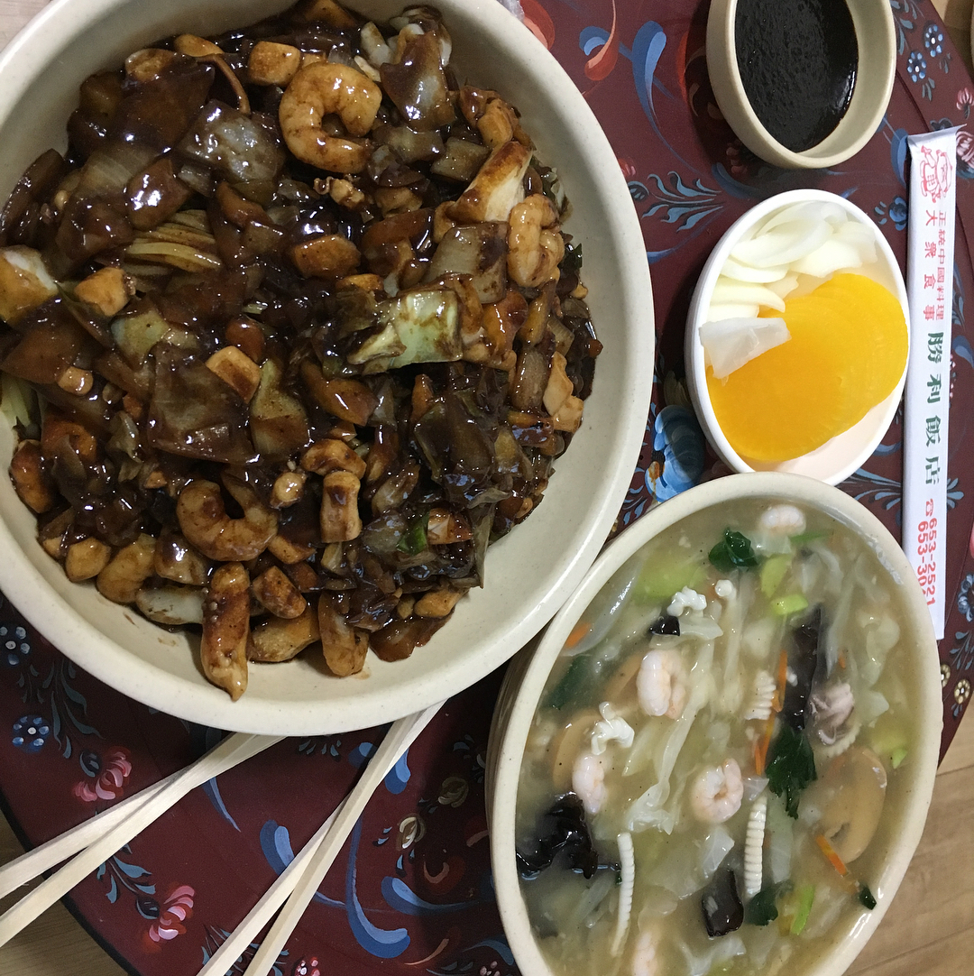 승리반점 - 전북, 순창 | 맛집검색 식신