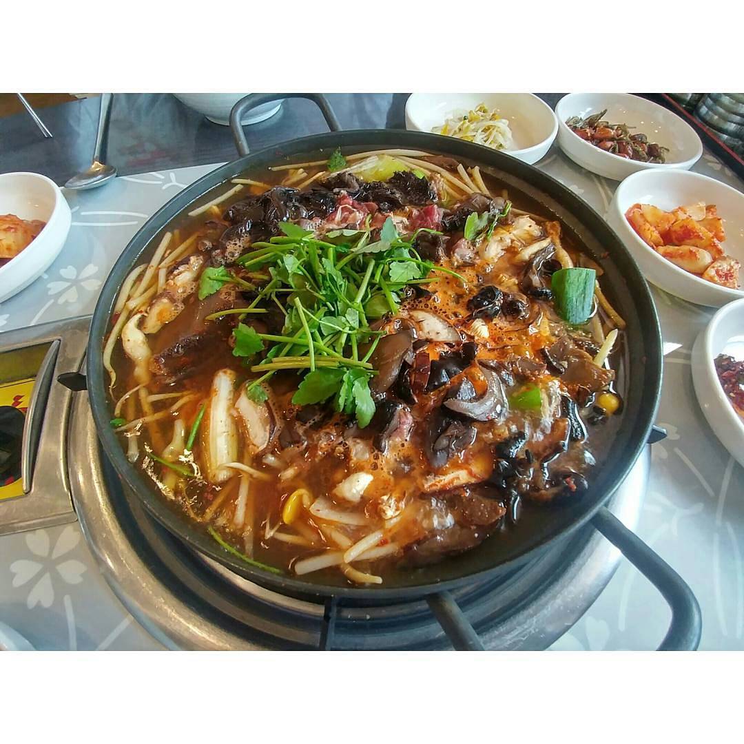 개운궁 - 경북, 상주 | 맛집검색 식신