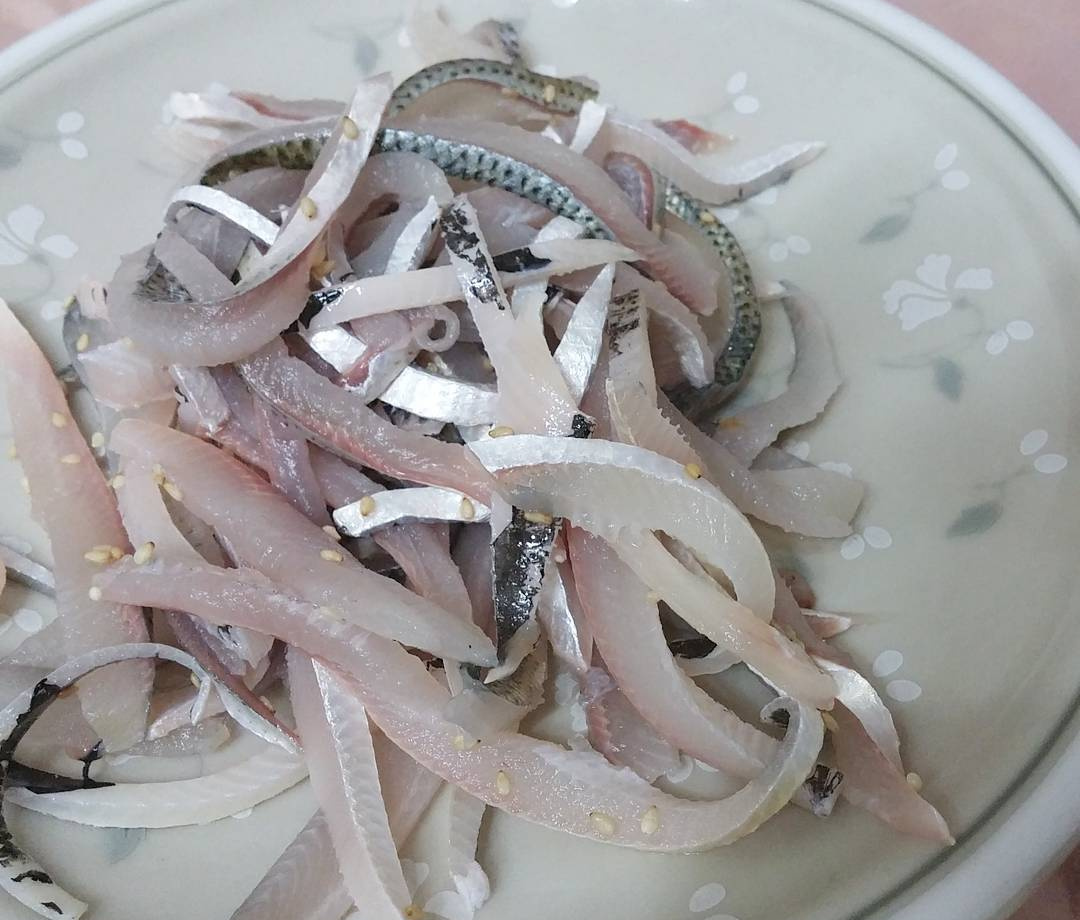 출처 : 갯마을횟집 인스타그램 검색 결과