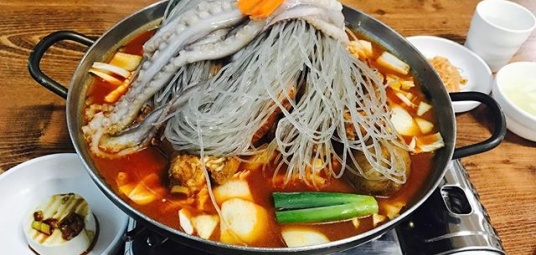 정읍조선별관