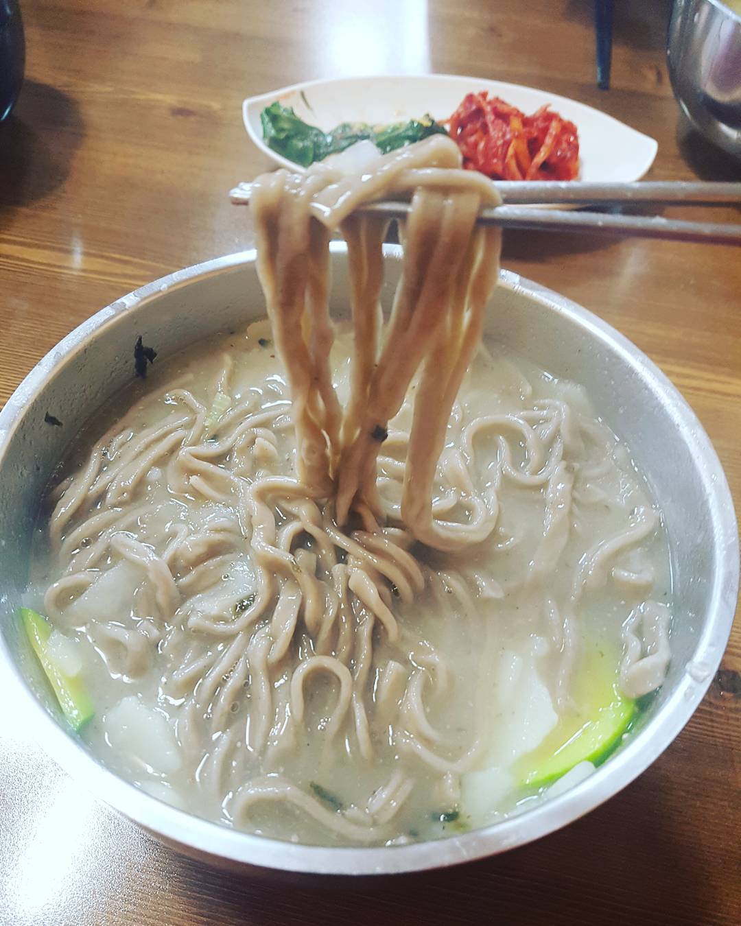 메밀밭 - 강원, 춘천시 | 맛집검색 식신