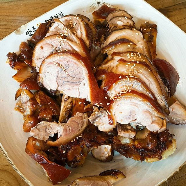 만족왕족발 - 전북, 김제 | 맛집검색 식신