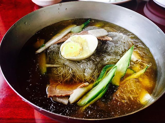 송가면옥 함흥냉면 - 전북, 김제 | 맛집검색 식신