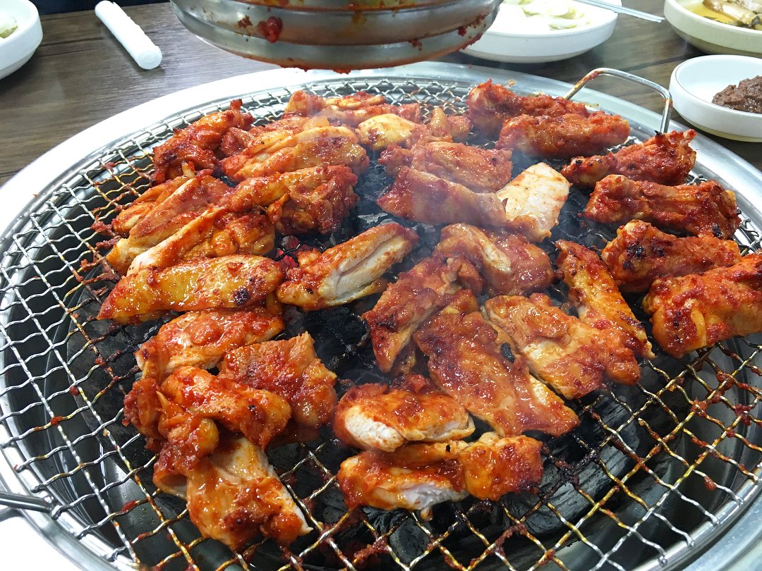 탑골가든 - 강원, 춘천시 | 맛집검색 식신