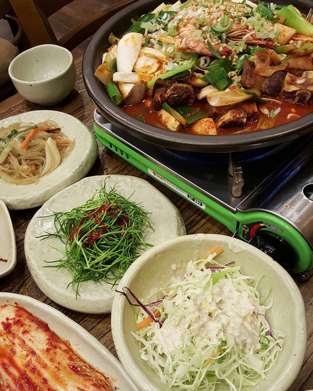 곽만근갈비탕 - 경기, 용인-수지구 죽전 | 맛집검색 식신