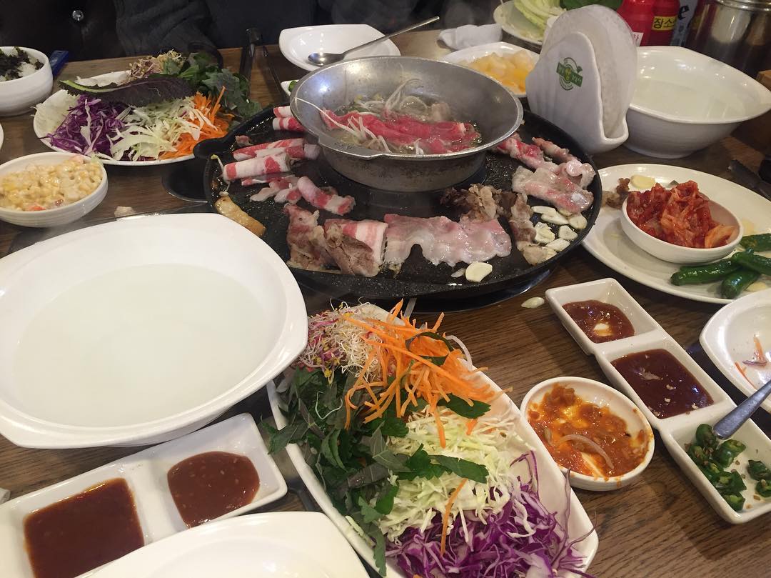 월남쌈김상사 - 경기, 용인-처인구 | 맛집검색 식신