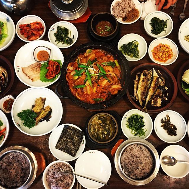 청목한정식 - 경기, 용인-처인구 | 맛집검색 식신