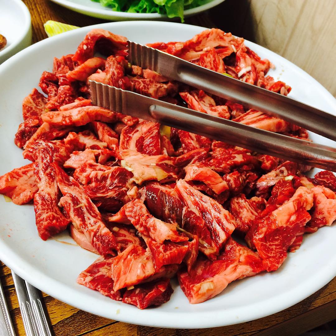 경동숯불갈비 - 경북, 의성 | 맛집검색 식신