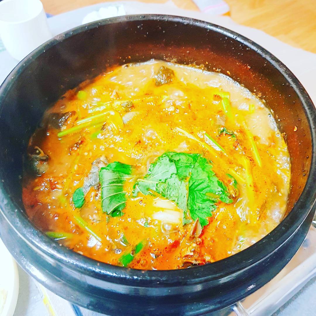 출처 : 경인식당 인스타그램 검색 결과