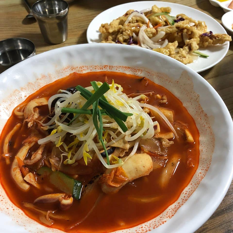 큰솔밭 - 충남, 계룡시 | 맛집검색 식신