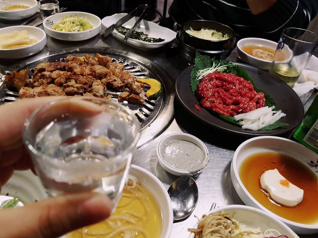 한성상회 - 경기, 용인-처인구 | 맛집검색 식신