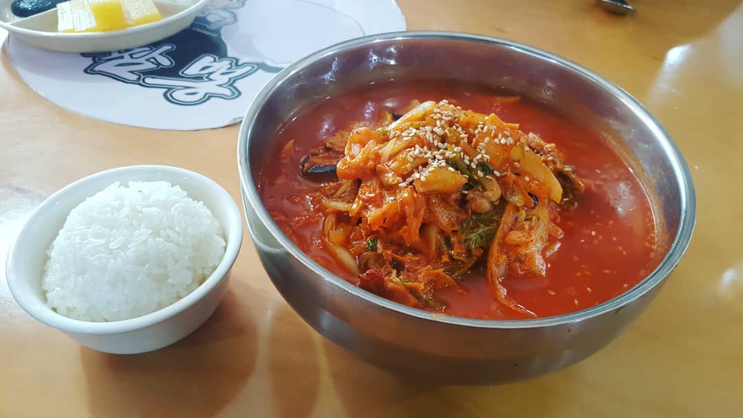 몽짬뽕 - 강원, 춘천시 | 맛집검색 식신