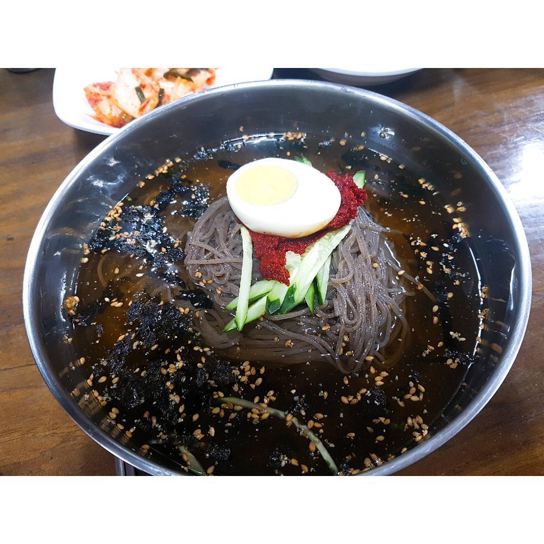 장평막국수 - 강원, 평창 | 맛집검색 식신