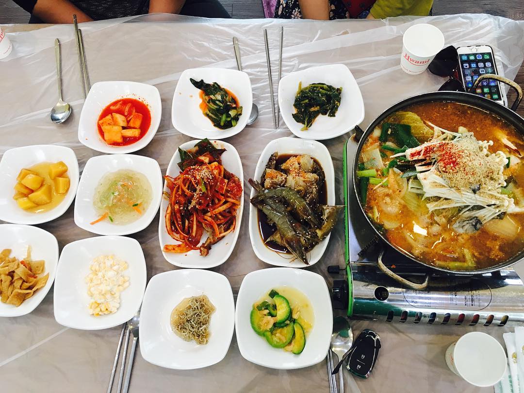 꽃지원조꽃게집|태안군맛집, 양식/레스토랑맛집, 식신 대한민국 No.1 맛집검색,맛집추천