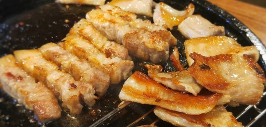 고반식당