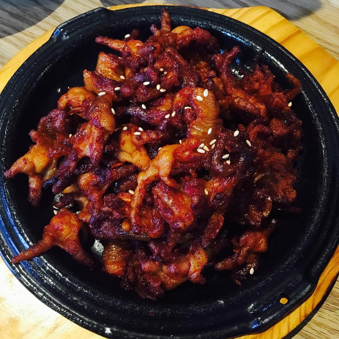 양구흑염소탕 - 강원, 양구 | 맛집검색 식신