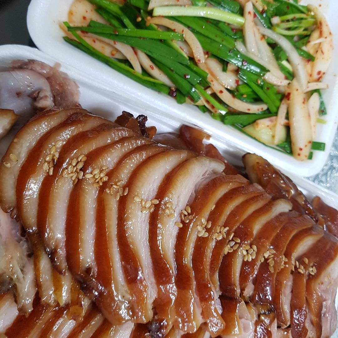 백년족발 - 강원, 양구 | 맛집검색 식신